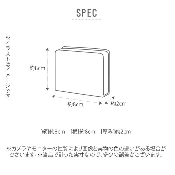 小銭入れ メンズ 通販 コインケース 財布 お財布 高校生 大学生 通勤 通学 コンパクト 小さめ シンプル 無地 ブラック 黒 誕生日 プレゼント 小銭入れ | ブランド登録なし | 11