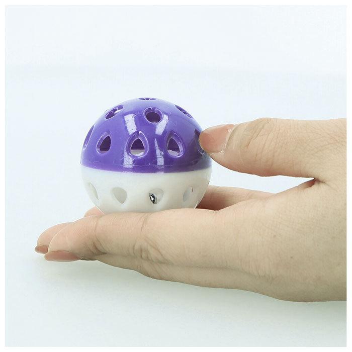 バードトイ 通販 6個セット バード トイ 鳥 おもちゃ 放鳥 玩具 インコ いんこ ケージ ボール カート スケボー 輪投げ バスケ 鈴 文鳥 バードトイ | ブランド登録なし | 15