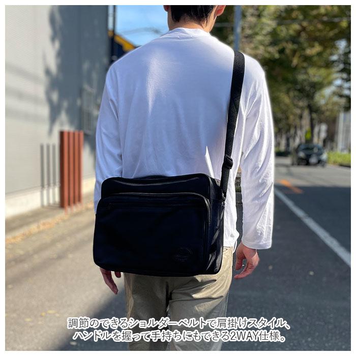 ユナイテッドクラッシー ショルダーバッグ 通販 united classy 6010 ブランド メンズ 横型 ビジネスバッグ 通勤 リクルート a4 斜めがけ ユナイテッドクラッシー |  | 03