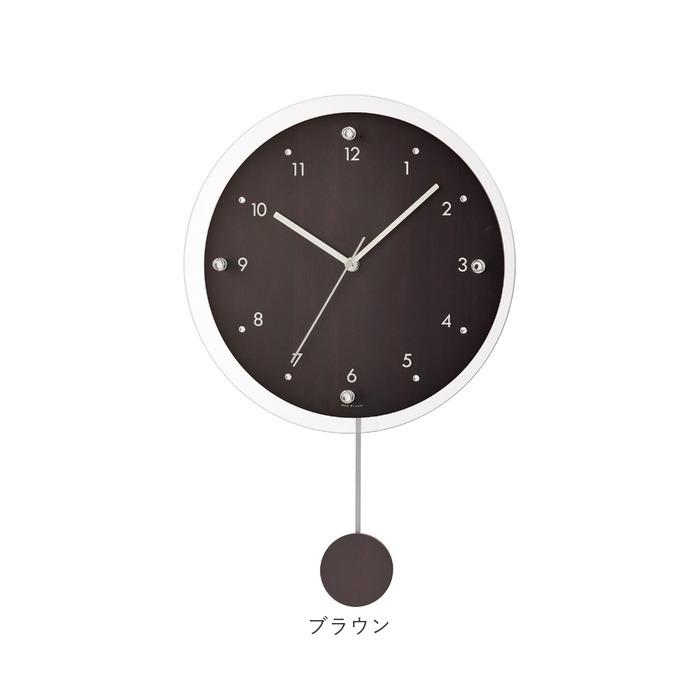電波時計 壁掛け 振り子 通販 掛け時計 掛時計 壁時計 かけ時計 壁掛け時計 振り子時計 電波掛け時計 クロック 時計 アナログ時計 おしゃれ オシャレ 電波時計 |  | 13