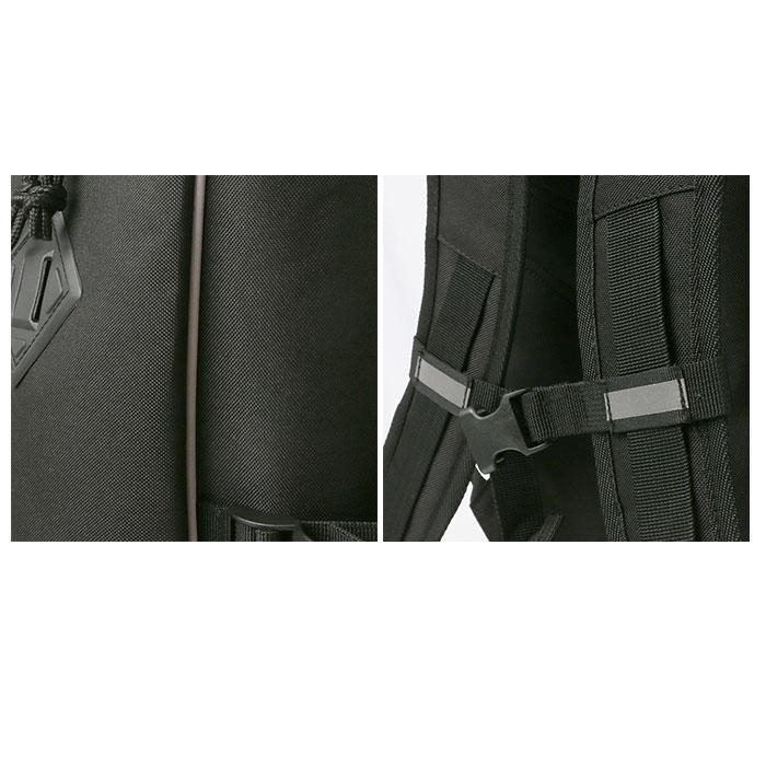 ユナイテッドクラッシー 通販ユナイテッドクラッシー UNITED CLASSY スクエアリュック 大容量 メンズ ビジネスリュック スクエアバッグ ユナイテッドクラッシー |  | 16