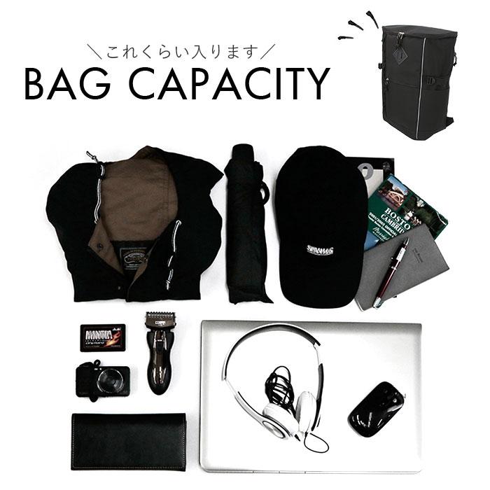 ユナイテッドクラッシー 通販ユナイテッドクラッシー UNITED CLASSY スクエアリュック 大容量 メンズ ビジネスリュック スクエアバッグ ユナイテッドクラッシー |  | 17