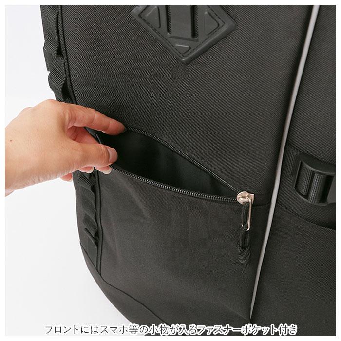 ユナイテッドクラッシー 通販ユナイテッドクラッシー UNITED CLASSY スクエアリュック 大容量 メンズ ビジネスリュック スクエアバッグ ユナイテッドクラッシー |  | 11