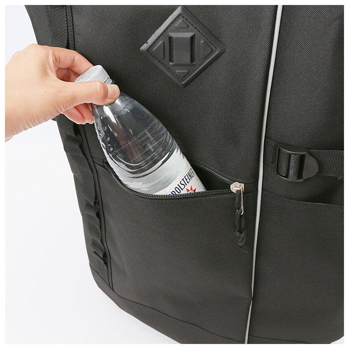 ユナイテッドクラッシー 通販ユナイテッドクラッシー UNITED CLASSY スクエアリュック 大容量 メンズ ビジネスリュック スクエアバッグ ユナイテッドクラッシー |  | 12