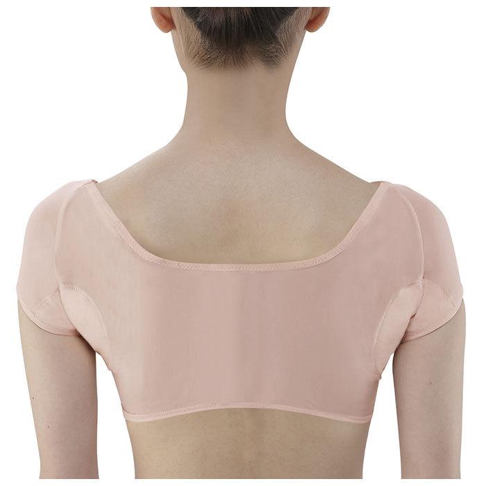 脇汗 インナー 通販 レディース 脇汗インナー 臭い ワキサラクール パーフェクトエアー 脇汗パッド ワキ汗 脇あせ 汗じみ防止 汗染み 汗ジミ 下着 脇汗 | BACKYARD FAMILY | 05