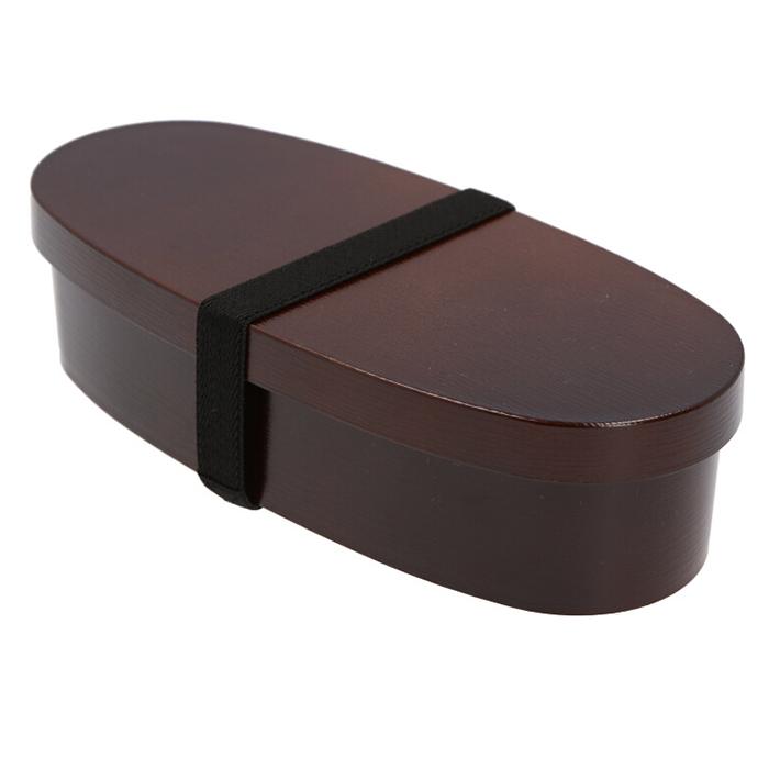 お弁当箱 1段 600ml 通販 曲げわっぱ 風 弁当箱 スリム ランチボックス おしゃれ 曲げわっぱ弁当箱 女子 大人 一段 レンジ対応 食洗機対応 食洗機ok お弁当箱 |  | 06