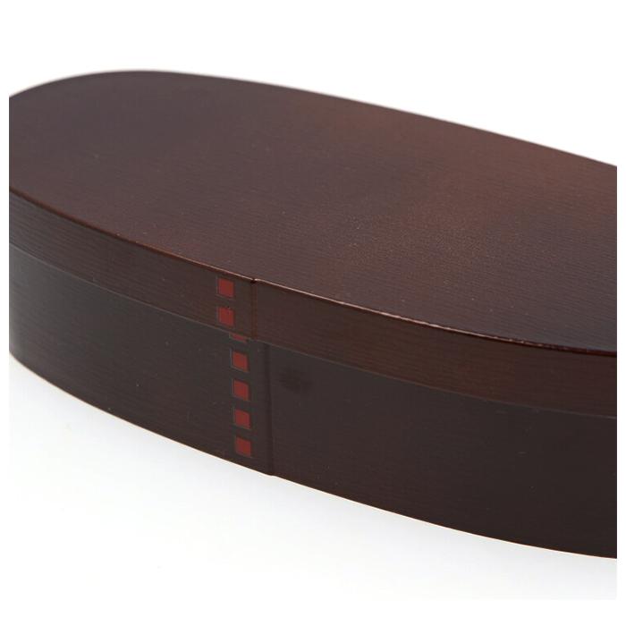 お弁当箱 1段 600ml 通販 曲げわっぱ 風 弁当箱 スリム ランチボックス おしゃれ 曲げわっぱ弁当箱 女子 大人 一段 レンジ対応 食洗機対応 食洗機ok お弁当箱 |  | 10