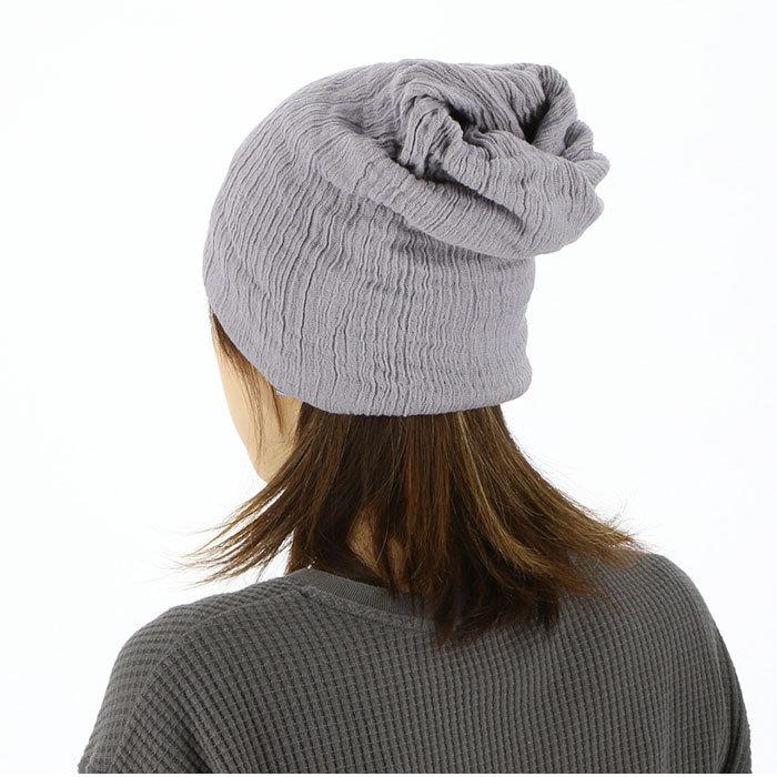 ワッチキャップ  通販 3way 帽子 キャップ  ニット帽 ネックウォーマー タオルマフラー マフラー ヘアバンド ヘア ターバン 医療用帽子 ワッチキャップ | 今治タオル