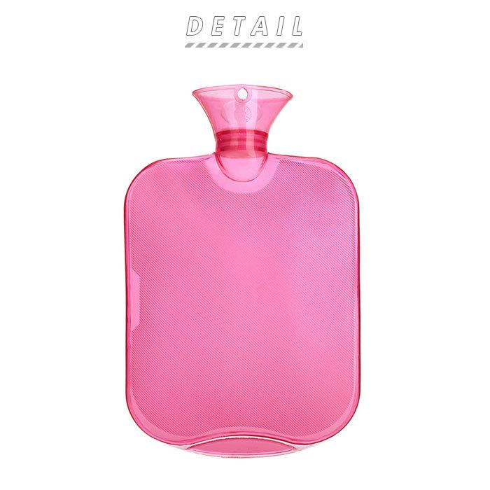 湯たんぽ 通販湯たんぽ かわいい 湯タンポ ゆたんぽ クリア 透明 おしゃれ あったか 暖かい 冷え対策 冷え取り あったかグッズ 防寒 水枕 水まくら 湯たんぽ | BACKYARD FAMILY | 07