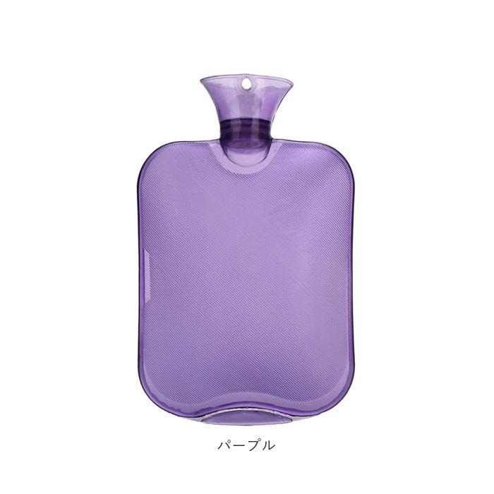 湯たんぽ 通販湯たんぽ かわいい 湯タンポ ゆたんぽ クリア 透明 おしゃれ あったか 暖かい 冷え対策 冷え取り あったかグッズ 防寒 水枕 水まくら 湯たんぽ | BACKYARD FAMILY | 16