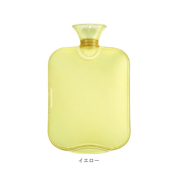 湯たんぽ 通販湯たんぽ かわいい 湯タンポ ゆたんぽ クリア 透明 おしゃれ あったか 暖かい 冷え対策 冷え取り あったかグッズ 防寒 水枕 水まくら 湯たんぽ | BACKYARD FAMILY | 17