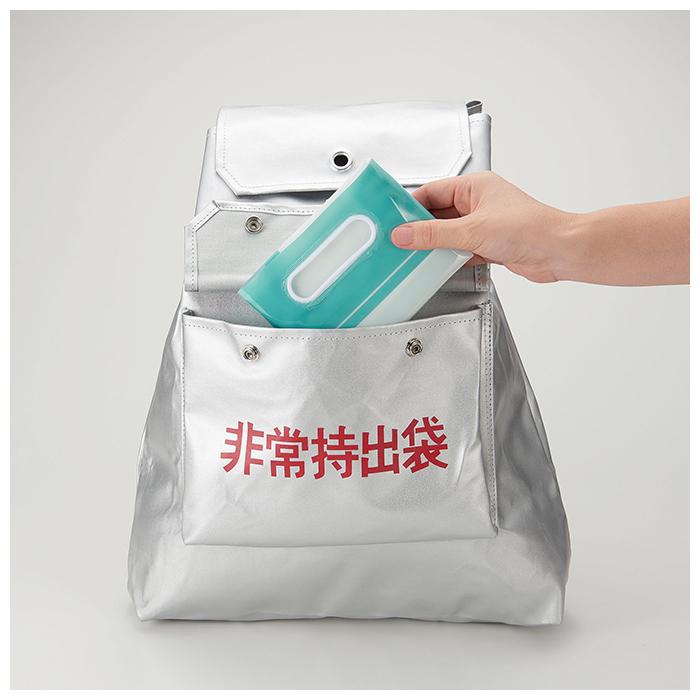 防災 ウォーターバッグ 通販 5L 7L 2個 2個セット 2個入り ２つ 非常用給水袋 ウォーターバッグ 避難グッズ ウォータータンク ポータブル 持ち運び 防災 | BACKYARD FAMILY | 05