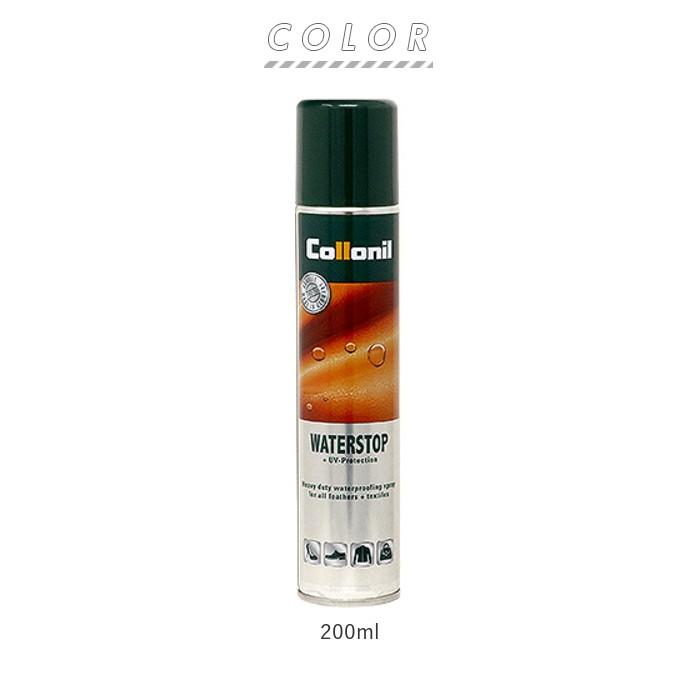 コロニル 通販コロニル 防水スプレー 200ml Collonil 靴 スニーカー 衣類 服 革 レザー バッグ 鞄 スムースレザー 本革 天然皮革 起毛皮革 合成皮革  コロニル |  | 01
