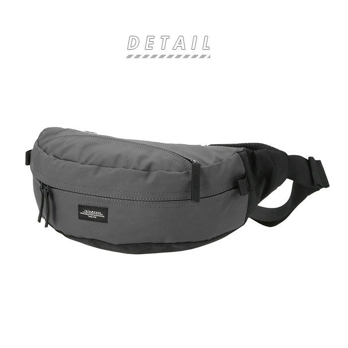 ウエストポーチ メンズ 通販 レディース 仕事 ウエストバッグ 防水加工 大容量 ショルダーバッグ 斜めがけ ナイロン 撥水 はっ水 ボディバッグ アウトドア Backyard Family 通販 Paypayモール