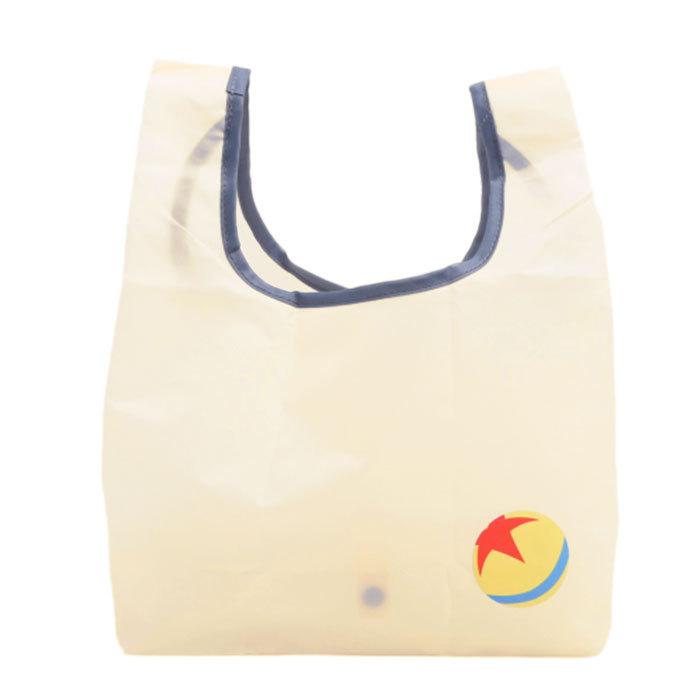 エコバッグ ディズニー 折りたたみ 通販 コンパクト 折り畳み キャラクター 可愛い かわいい コンビニサイズ 買い物バッグ レジ袋 小 小さめ エコバッグ |  | 05