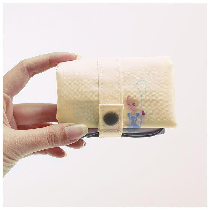 エコバッグ ディズニー 折りたたみ 通販 コンパクト 折り畳み キャラクター 可愛い かわいい コンビニサイズ 買い物バッグ レジ袋 小 小さめ エコバッグ |  | 08