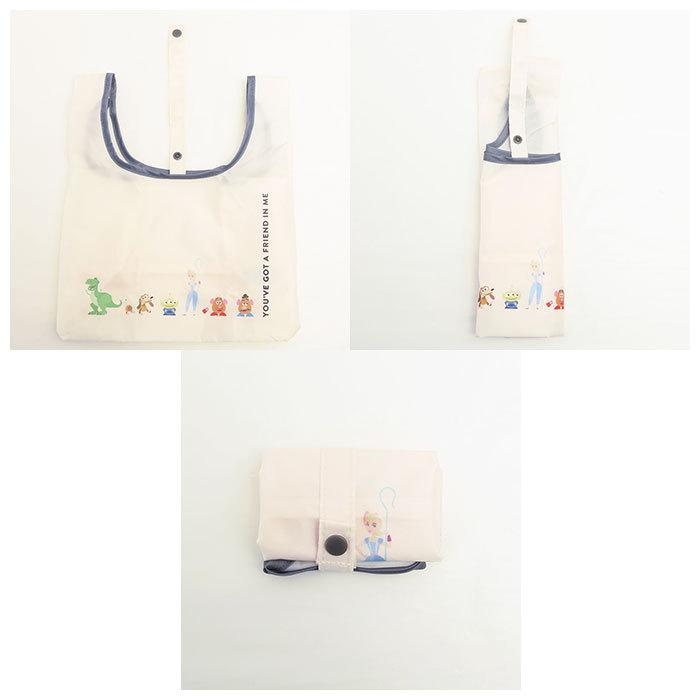 エコバッグ ディズニー 折りたたみ 通販 コンパクト 折り畳み キャラクター 可愛い かわいい コンビニサイズ 買い物バッグ レジ袋 小 小さめ エコバッグ |  | 09