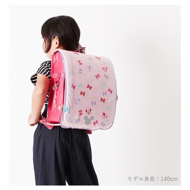 ランドセルカバー 透明 おしゃれ 男の子 女の子 キャラクター すみっコぐらし リバーシブル 両面 クリア 耐水 汚れ防止 キズ隠し ランドセル ランドセルカバー |  | 21