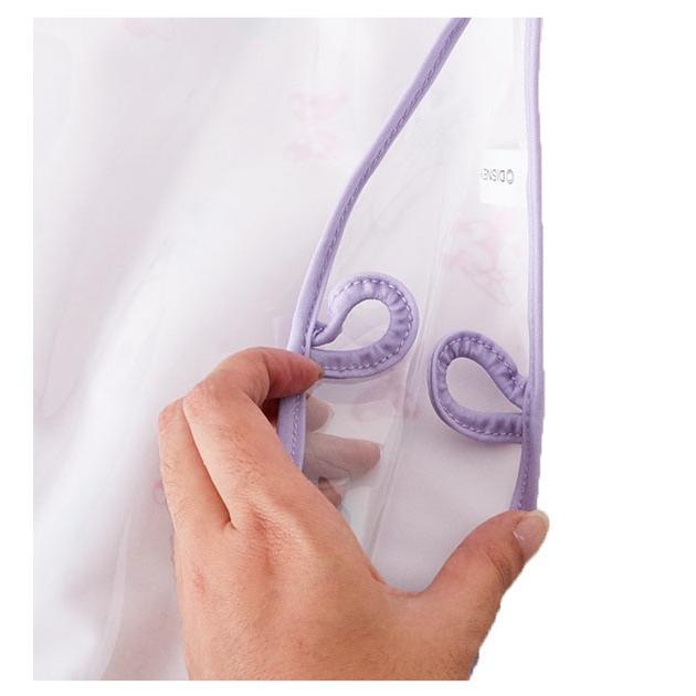 ランドセルカバー 透明 おしゃれ 男の子 女の子 キャラクター すみっコぐらし リバーシブル 両面 クリア 耐水 汚れ防止 キズ隠し ランドセル ランドセルカバー |  | 23