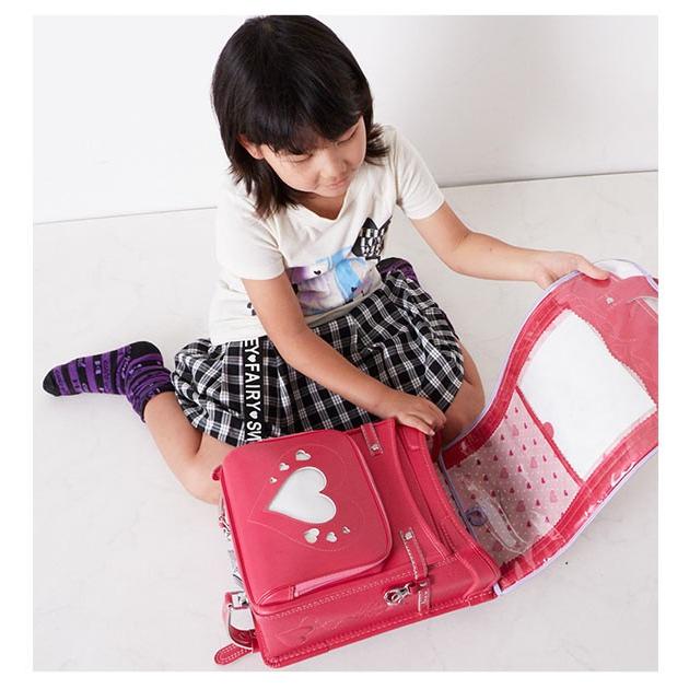 ランドセルカバー 透明 おしゃれ 男の子 女の子 キャラクター すみっコぐらし リバーシブル 両面 クリア 耐水 汚れ防止 キズ隠し ランドセル ランドセルカバー |  | 24