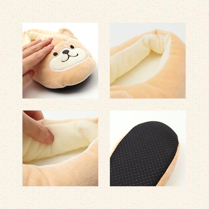 ルームシューズ 子供 通販 スリッパ 子供用 ルームスリッパ キッズ もこもこ 室内履き 子ども用 男の子 女の子 かわいい おしゃれ 可愛い ルームシューズ |  | 23