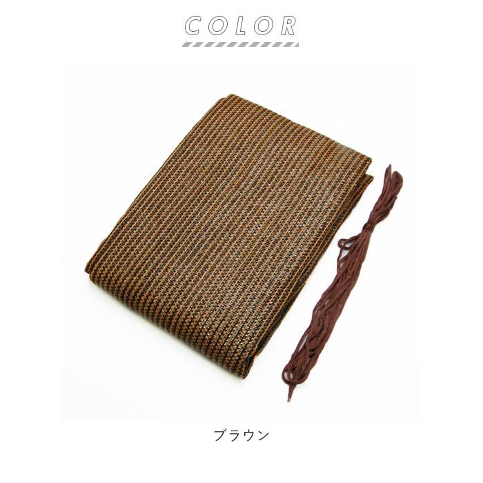 サンシェード ベランダ 目隠し 通販 庭 おしゃれ 日除け シェード スリム 日よけ オーニング M 90cm × 180cm 通気 日陰 UV対策 節電 ECO 節約 サンシェード | BACKYARD FAMILY | 11