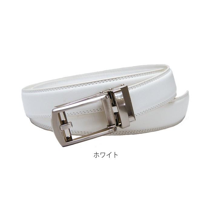 ベルト メンズ 穴なし 通販 カジュアル ビジネス おしゃれ 革 黒 アジャストベルト ワンタッチ 父の日 プレゼント バレンタインデー ギフト 誕生日 白 ベルト |  | 11