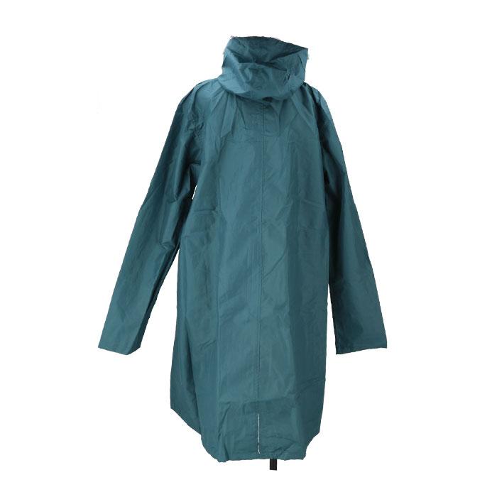 レインコート 通販レインコート 自転車 レディース メンズ 通学 おしゃれ かわいい ロング 撥水 はっ水 軽量 軽い 透湿 蒸れにくい 止水テープ レインコート |  | 02