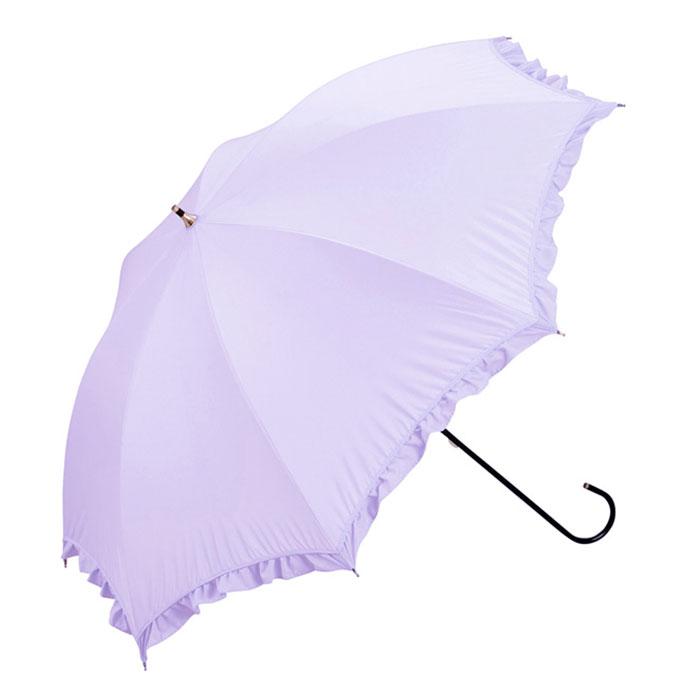 未使用保管品　cocca　晴雨兼用傘　日傘　パラソル　紫外線防止加工　UV日傘 傘 晴雨兼用 雨 UVカット 紫外線 対策 wacco 長傘 雨傘 日傘