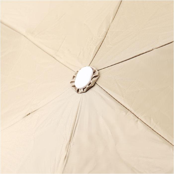日傘 wpc 日傘 折りたたみ 完全遮光 晴雨兼用 801-12803-102 通販 ワールドパーティー 折りたたみ日傘 晴雨兼用傘 折りたたみ傘 超軽量 レディース 遮熱 50cm |  | 21