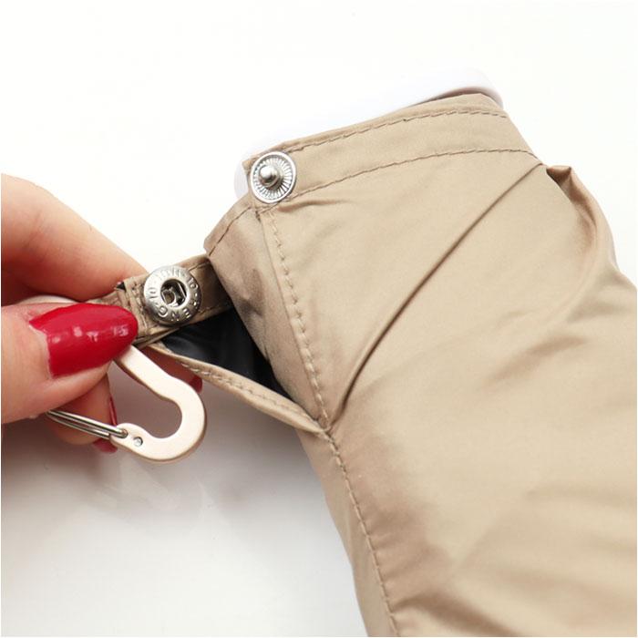 日傘 wpc 日傘 折りたたみ 完全遮光 晴雨兼用 801-12803-102 通販 ワールドパーティー 折りたたみ日傘 晴雨兼用傘 折りたたみ傘 超軽量 レディース 遮熱 50cm |  | 22