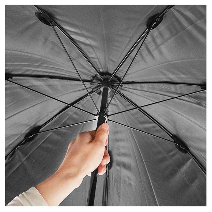 日傘 晴雨兼用 長傘 遮光 遮熱 55cm 7本骨 wpc ワールドパーティ WPC 通販 バードケージ レディース 手開き 紫外線対策 UVカット シンプル かわいい 日傘 |  | 14