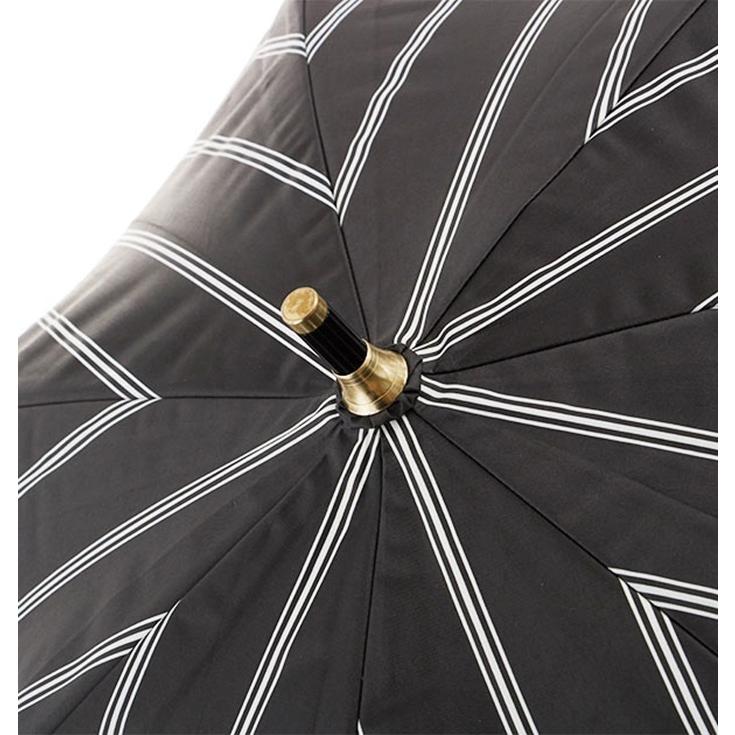 日傘 晴雨兼用 長傘 遮光 遮熱 55cm 7本骨 wpc ワールドパーティ WPC 通販 バードケージ レディース 手開き 紫外線対策 UVカット シンプル かわいい 日傘 |  | 15