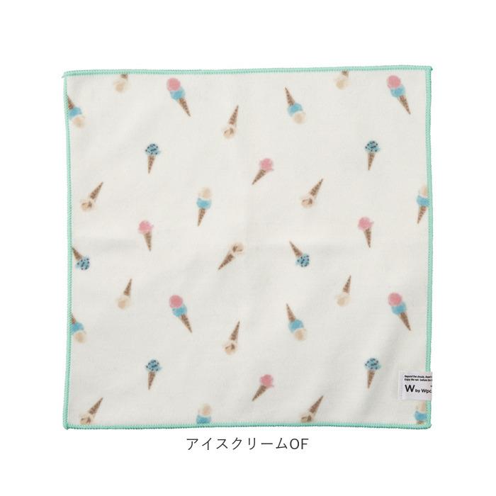 くっつく クロス 通販 タオルハンカチ ミニタオル ハンドタオル タオル ハンカチ 吸水クロス マイクロファイバークロス ペットボトルカバー 傘カバー くっつく |  | 16