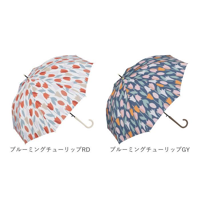 Wpc. 雨傘 ラージチェック 58cm 長傘 Wpc. 雨傘 ラージチェック 58cm 長傘