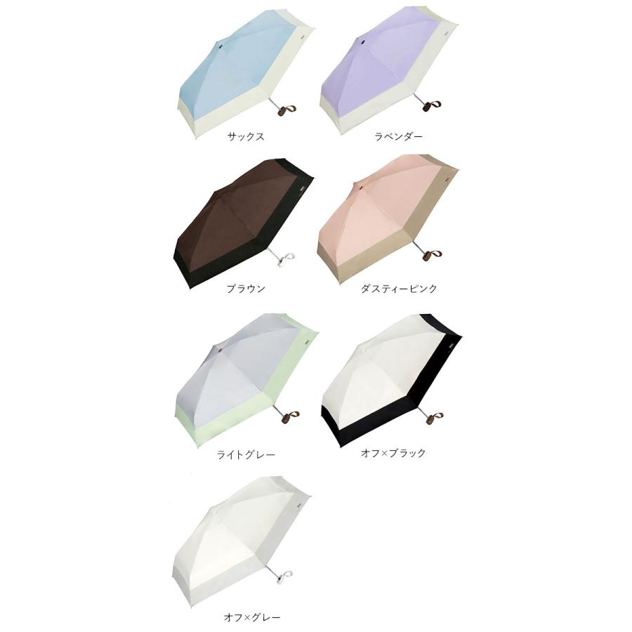 折りたたみ傘 軽量 コンパクト 通販 晴雨兼用 レディース メンズ ブランド WPC Wpc. おしゃれ かわいい 折り畳み傘 撥水 47cm 折りたたみ傘 | Wpc. | 23