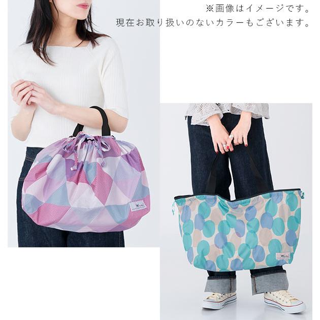 レインバッグカバー 通販 防水加工 はっ水 撥水 レインカバー バッグ おしゃれ 北欧風 大人 かわいい シンプル きれいめ トートバッグ レインバッグカバー | Wpc. | 10