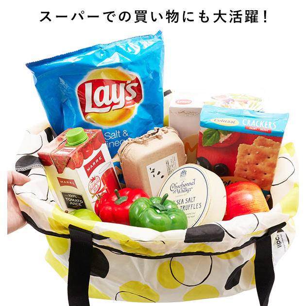 レインバッグカバー 通販 防水加工 はっ水 撥水 レインカバー バッグ おしゃれ 北欧風 大人 かわいい シンプル きれいめ トートバッグ レインバッグカバー | Wpc. | 13