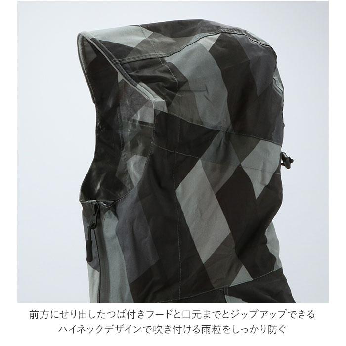 wpc 通販wpc レインコート 自転車 レインポンチョ メンズ レディース 通学 通勤 おしゃれ シンプル かわいい 無地 総柄 撥水 はっ水 防災 台風 大きめ 野外 | Wpc. | 10