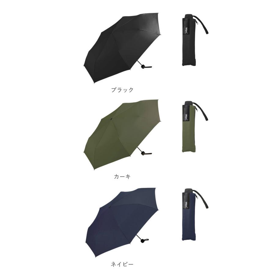 Wpc. ワールドパーティ WPC 折り畳み傘 メンズ 通販 レディース