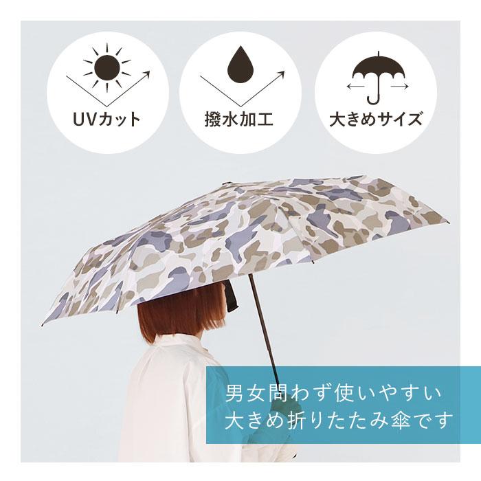 ワールドパーティ WPC 折り畳み傘 メンズ 通販 レディース 折りたたみ傘 晴雨兼用 UVカット 手開き ブランド 撥水 無地 シンプル ワールドパーティ | Wpc. | 13