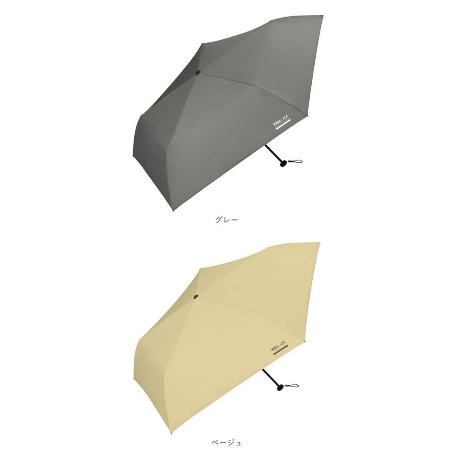 Wpc. ワールドパーティー wpc 折りたたみ傘 ZA007 通販 晴雨兼用