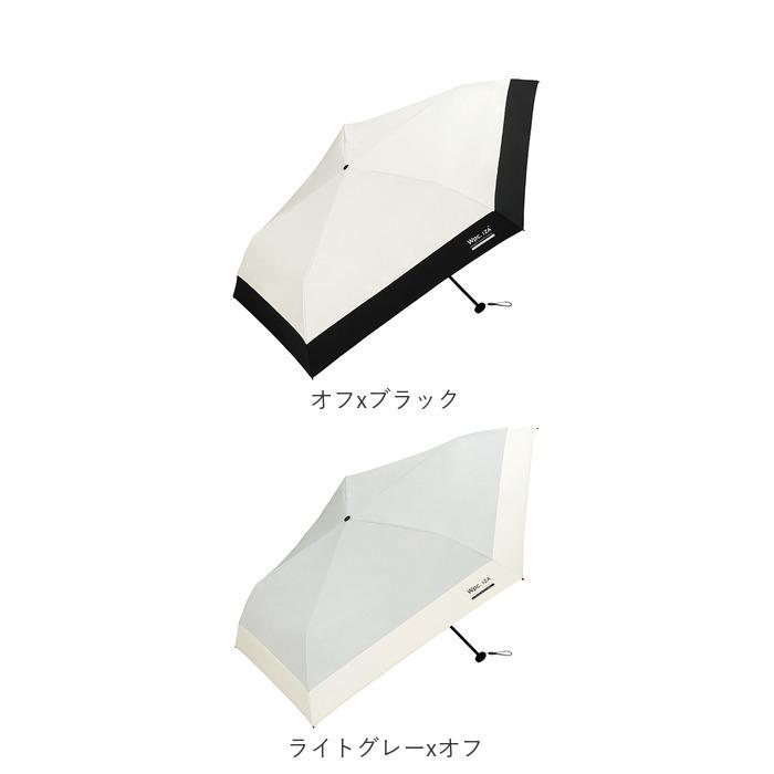 ワールドパーティー wpc 折りたたみ傘 ZA007 通販 晴雨兼用傘 メンズ ブランド 軽量 傘 55cm 完全遮光 100％ 折り畳み傘 雨傘 日傘 おしゃれ uvカット | Wpc. | 24