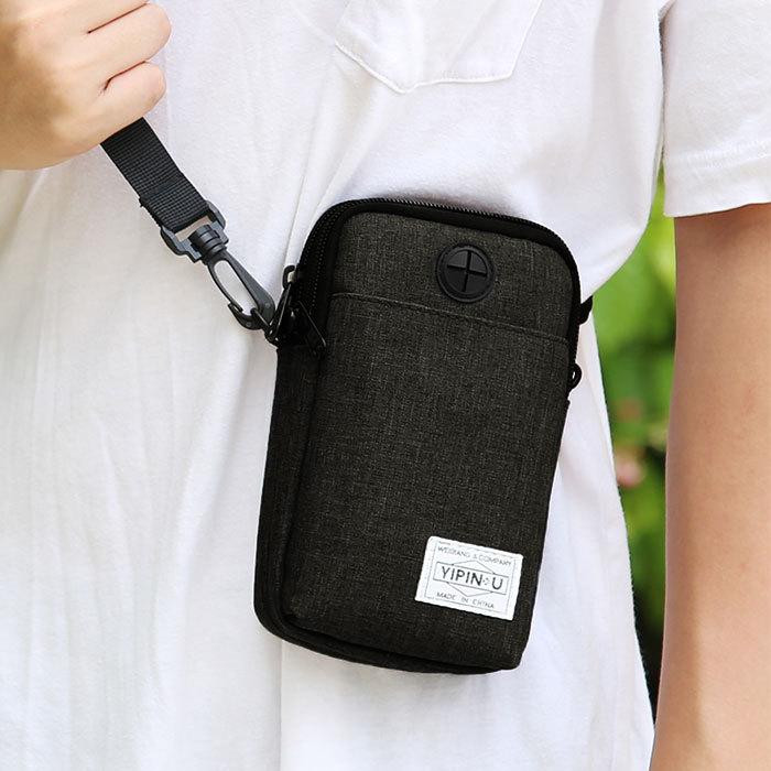 スマホポーチ ショルダー 通販 おしゃれ レディース スマホ ポシェット アウトドア スマホショルダーバッグ スマホショルダーポーチ スマートフォン Backyard Family 通販 Paypayモール