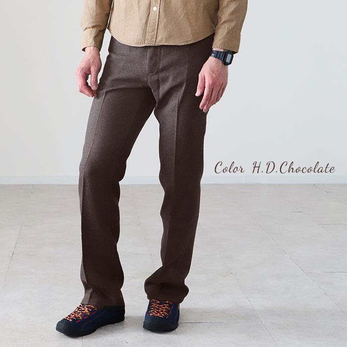 新品ラングラー ランチャー ドレスジーンズ ブラウン Mサイズ Wrangler（ラングラー） ジーンズ 通販 メンズ ランチャー ドレス