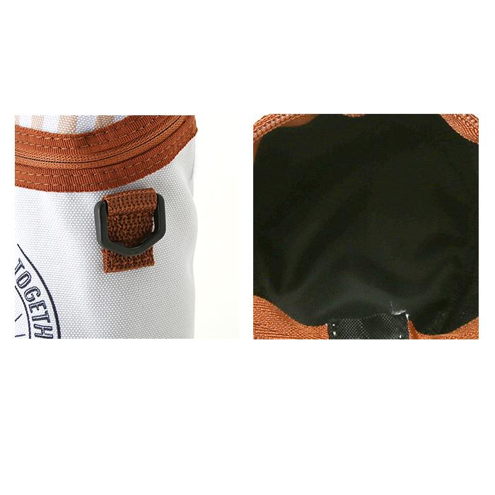 ボトルカバー ショルダー 通販 水筒 カバー 500ml おしゃれ 子供 キッズ 肩掛け 斜めがけ マグボトル マイボトル キャラクター 大人 かわいい ボトルカバー | スケーター | 08