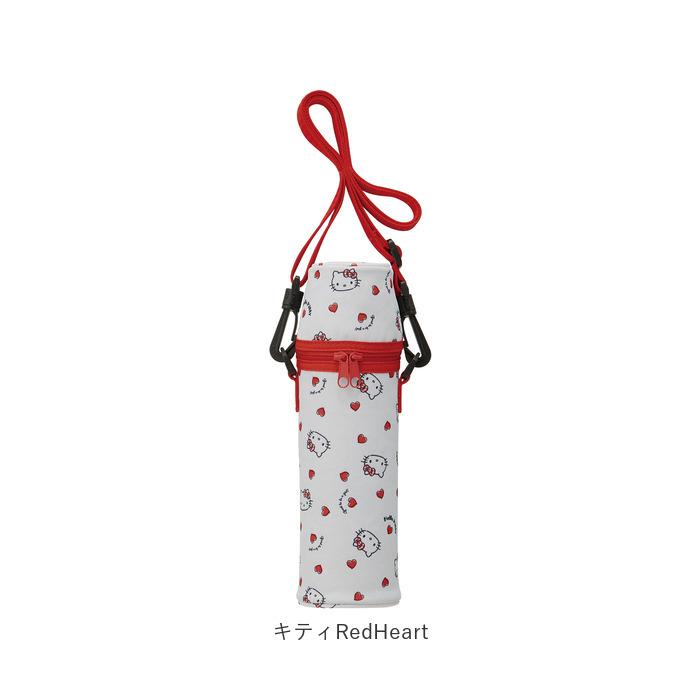 ボトルカバー ショルダー 通販 水筒 カバー 500ml おしゃれ 子供 キッズ 肩掛け 斜めがけ マグボトル マイボトル キャラクター 大人 かわいい ボトルカバー | スケーター | 11