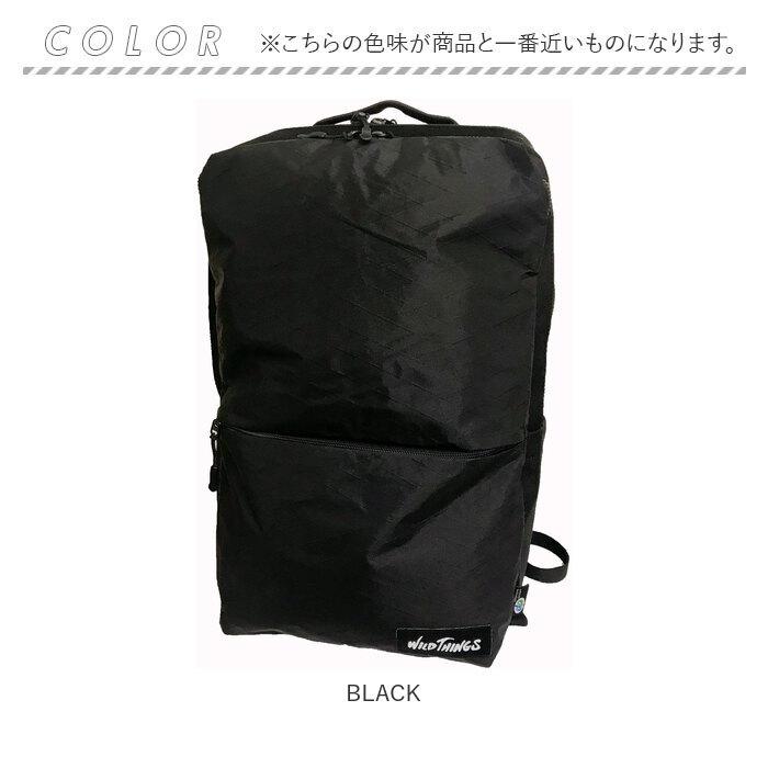 ワイルドシングス 通販ワイルドシングス リュック WT-380-0172 WILD THINGS バックパック メンズ 高校生 大学生 中学生 大容量 ノートPC 通勤 ワイルドシングス | WILD THINGS | 16