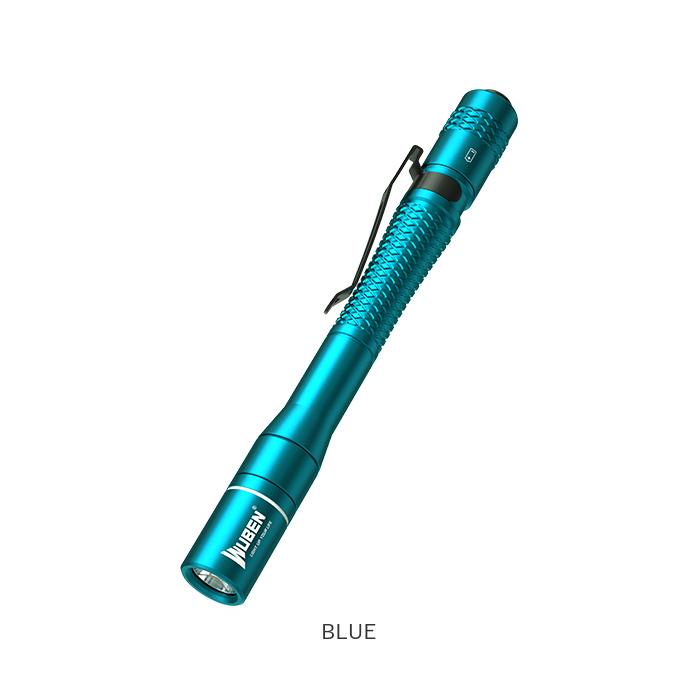 ペンライト 通販ペンライト 医療用 led ウーベン E19 ペン型 ライト メディカルライト 防水 防塵 診察用 看護師用 介護用 ナースグッズ 瞳孔 LED ペンライト |  | 13