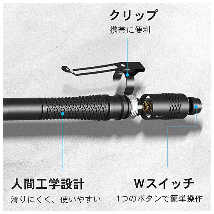 ペンライト 通販ペンライト 医療用 led ウーベン E19 ペン型 ライト メディカルライト 防水 防塵 診察用 看護師用 介護用 ナースグッズ 瞳孔 LED ペンライト |  | 09